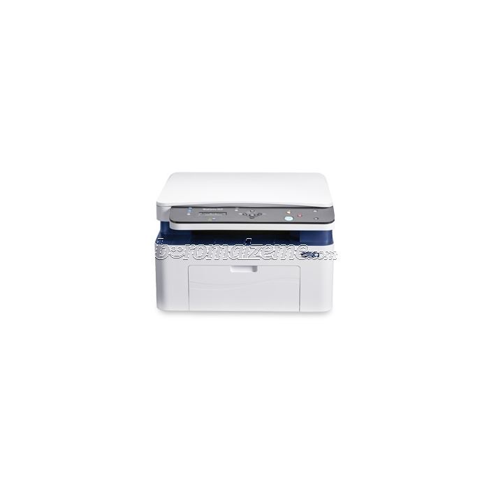 XEROX 3025V_NI WorkCentre 3025/NI WIFI MFP(Printer/Fotokopi/R.Tarayıcı/Faks)