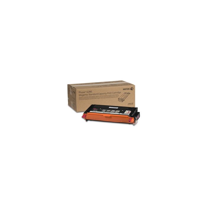 PHASER 6280 KIRMIZI Y.KAP. 5900SY