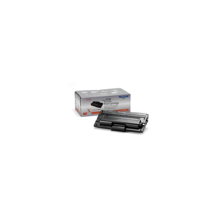 Phaser 3150 için Yüksek Kapasiteli Toner