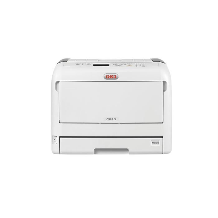 OKI 46471514 C823N EURO LAZER YAZICI N35100B
