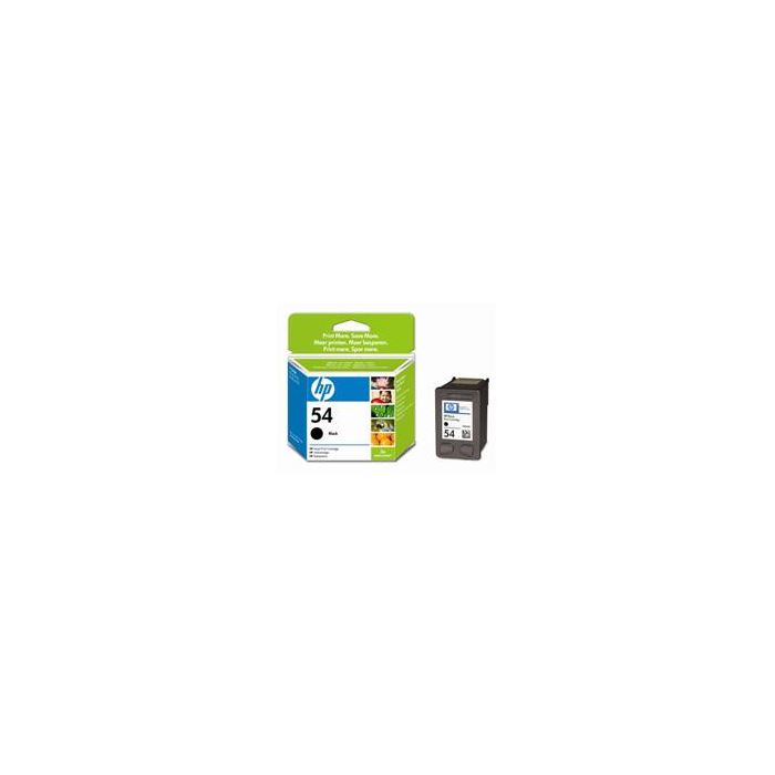 HP 54 KARTUŞ - HP 54 SİYAH KARTUŞ - HP CB334A KARTUŞ