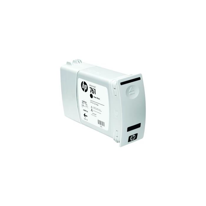 Hp 761 Kartuş, Hp CM991A Kartuş Mat Siyah