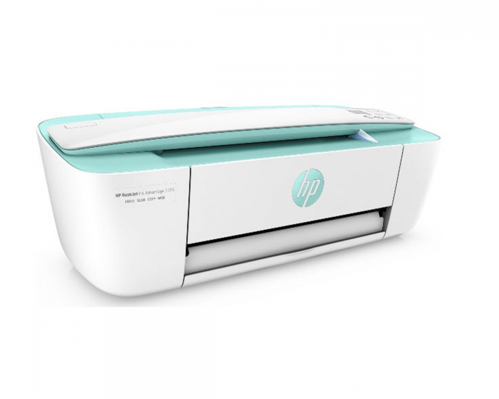 HP DeskJet Ink Advantage 3789 - 2 