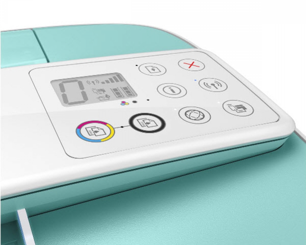 HP DeskJet Ink Advantage 3789 - 3 