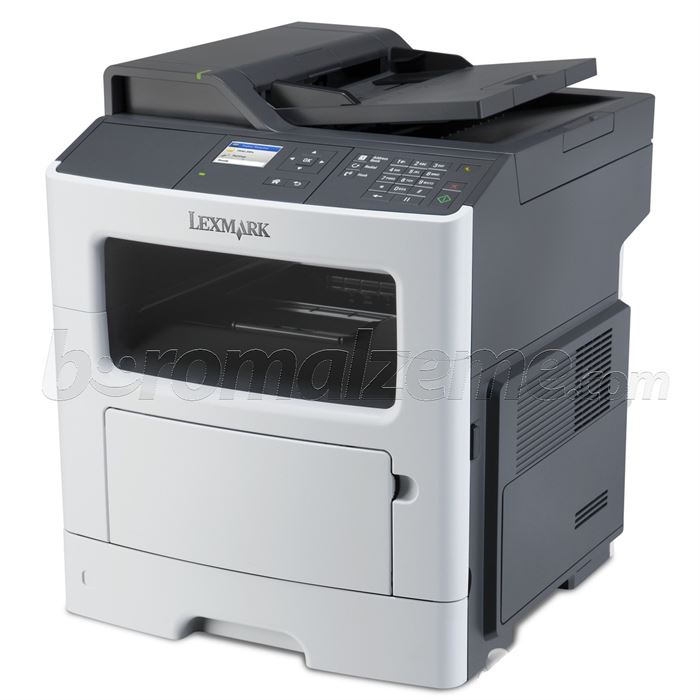 Lexmark MX 310dn MFP Lazer Yazıcı (35S5800)