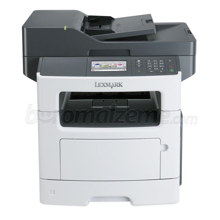 Lexmark MX 511de MFP Lazer Yazıcı (35S5803)