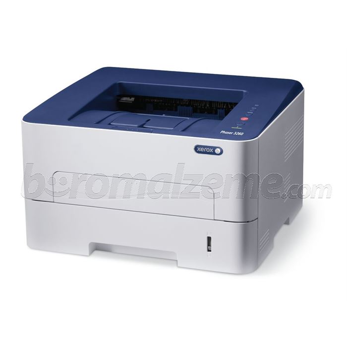 XEROX PHASER 3052V_NI A4 WİFİ&AĞ LAZER YAZICI