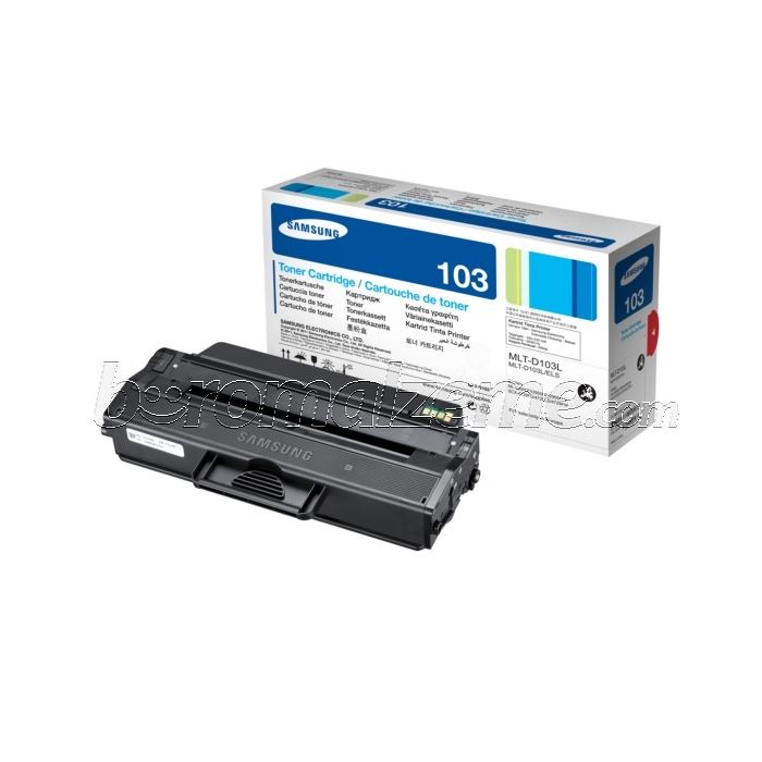 Samsung 103L - ML-2955ND/SCX-4729FDToner (103L)