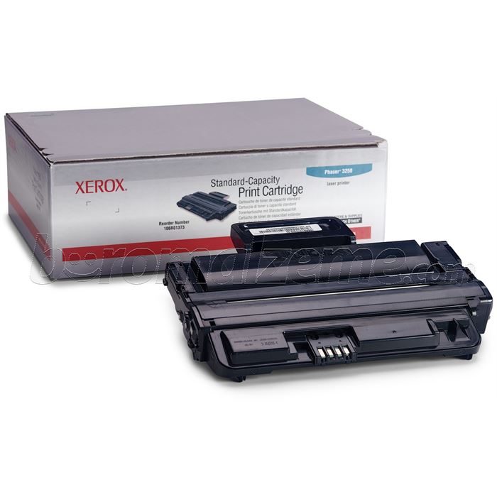 XEROX 3250 STANDART TONER 3500 sayfa