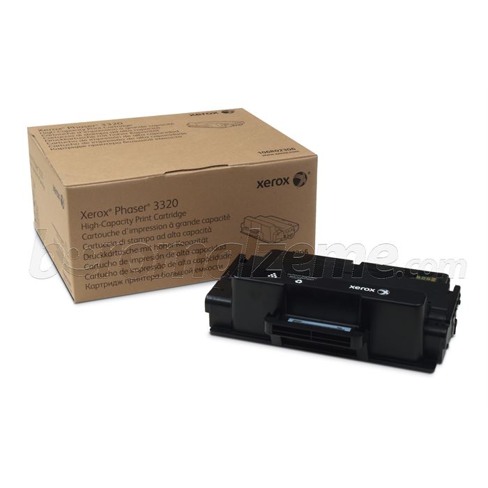 Phaser 3320 Yüksek Kapasiteli Toner Kartuşu