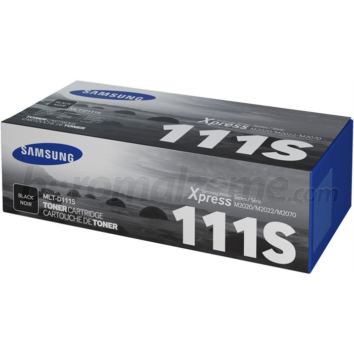 SAMSUNG MLTD-111S SL-M2020-W/SL-M2070 1K Toner