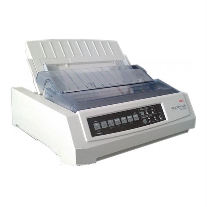 OKI 1308201 ML3320 ECO 9 PIN 80 KOLON 435CPS YAZICI