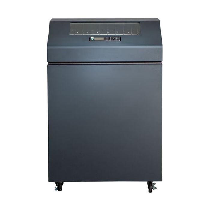 OKI MX8150-CAB-ETH-EUR SATIR YAZICI(09005847)