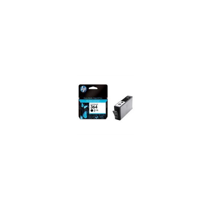 Hp CB316E Kartuş, Hp 364 Kartuş
