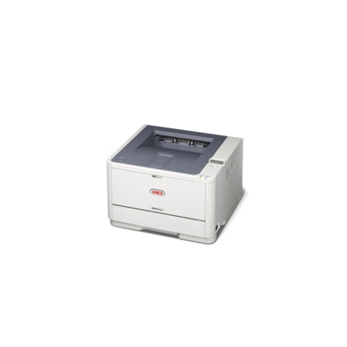 OKI 44983655 B401DN LAZER YAZICI-A4