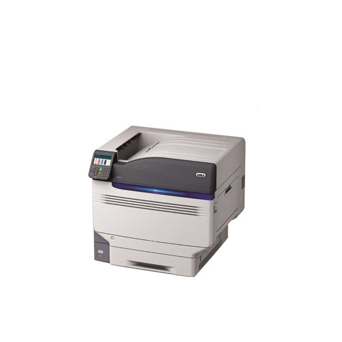 OKI 45530506 C931DN LAZER YAZICI-A3-A4