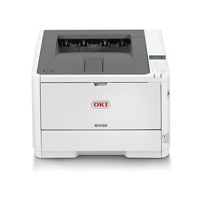 OKI 45762002 B412DN-EURO LAZER A4 N22500B