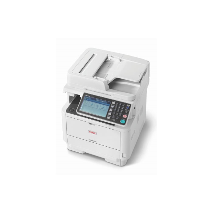 OKI 45762112 MB492DN-EURO A4  ÇOK FONKS. LAZER YAZICI N22503B - 0 