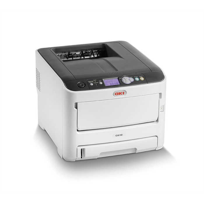 OKI 46406003 C612N-EURO