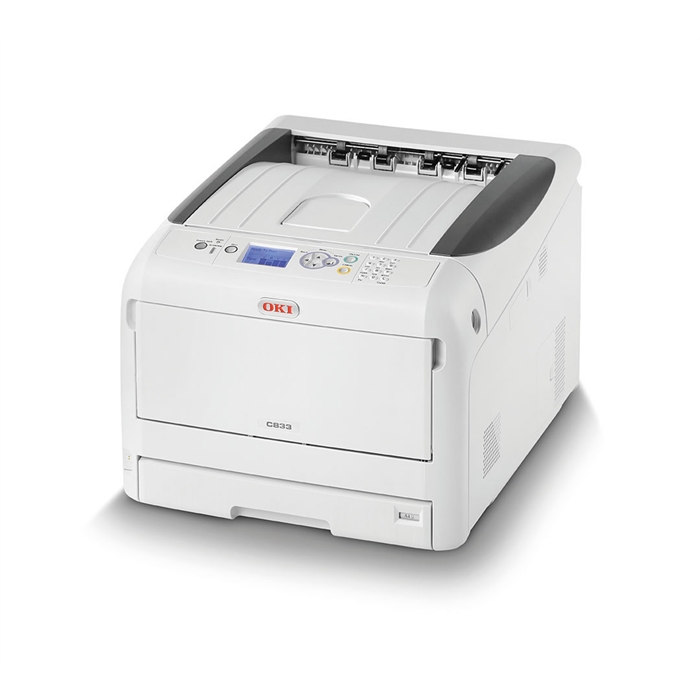OKI 46550705 C833DN EURO LAZER YAZICI N35100B