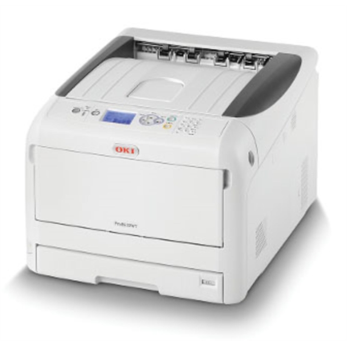 OKI 46550721 PRO8432WT BEYAZ TONERLİ A3/A4 GRAFİK YAZICI N35100B