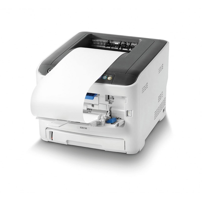 OKI 46551002 C612DN RENKLİ LAZER YAZICI
