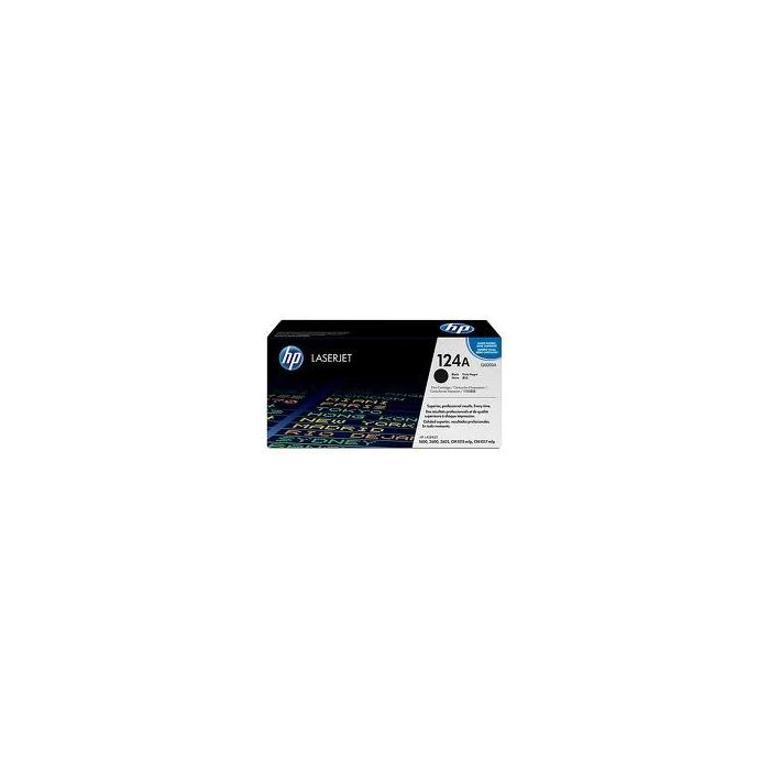 HP Q6000A TONER - HP COLOR LASERJET 1600 - 2600 - 2605 TONER-HP CM1015 TONER -HP  CM1017 SİYAH TONER