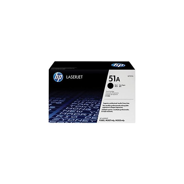HP Q7553A TONER - HP 53A TONER - HP LASERJET M2727 TONER-HP P2014TONER - HP P2015 TONER