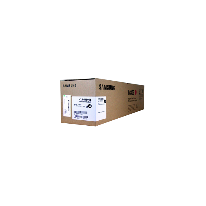 SAMSUNG CLT-M809S KIRMIZI TONER C9301 için