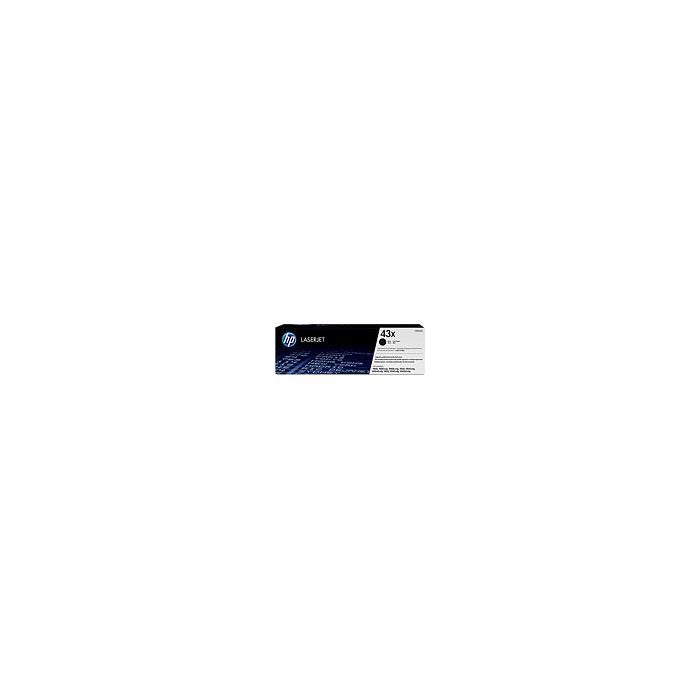 HP C8543X TONER - HP 43X TONER - HP Laserjet 9000 - 9040 - 9050 Toner