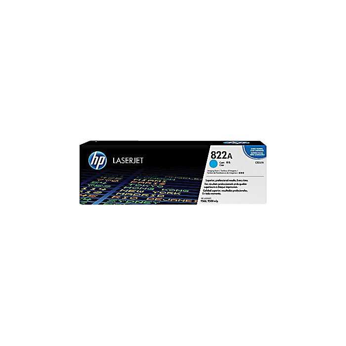 HP C8561A Drum Ünitesi - Hp Color Laserjet 9500 Mavi Drum Unitesi