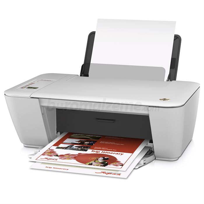 HP A9U23C DeskJet Avantajlı 2545 Wi-Fi Çok Fonksiyonlu Inkjet Yazıcı (A4)
