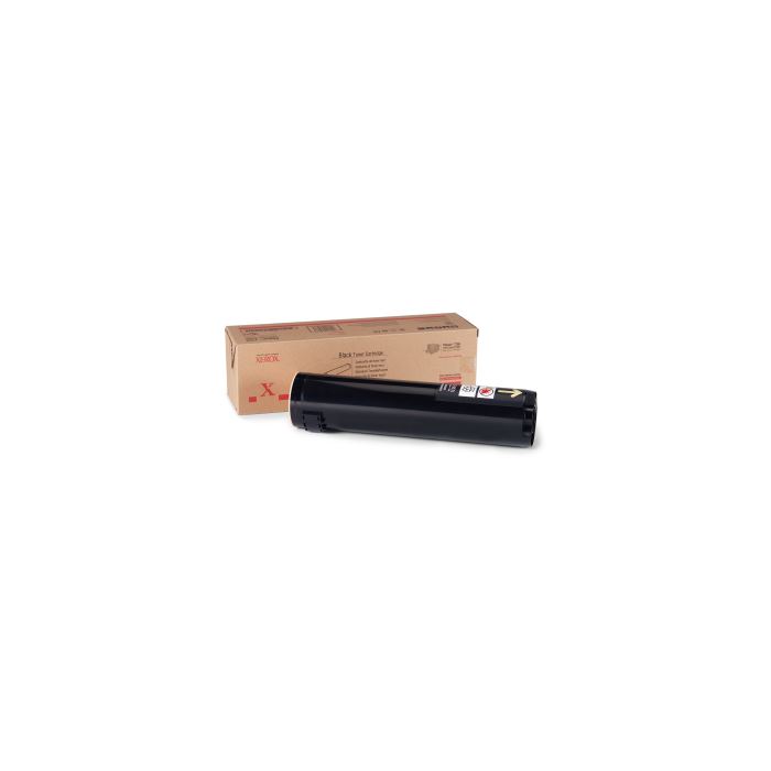 Phaser 7750 için Toner Siyah 32000 Sayfa