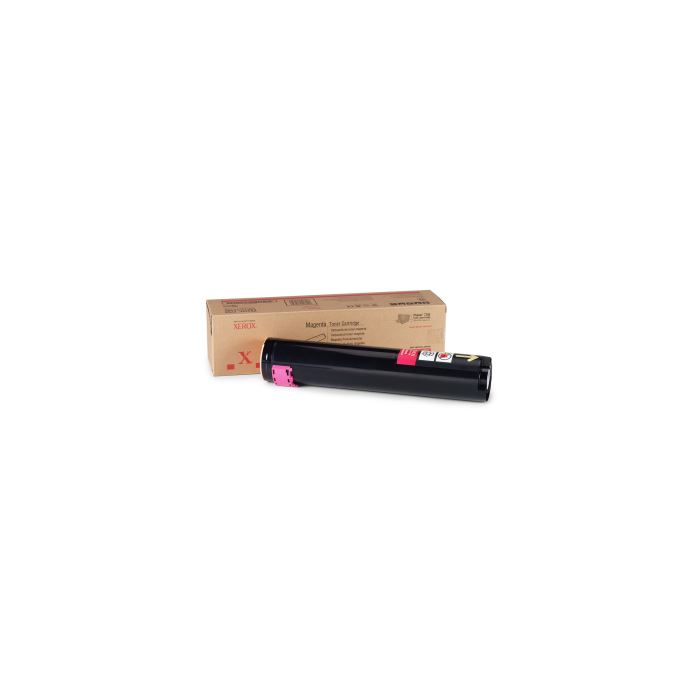 Phaser 7750 için Toner Kırmızı 22000 Sayfa