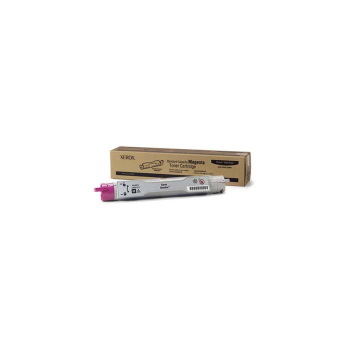 Phaser 6300/6350 için Toner Kırmızı