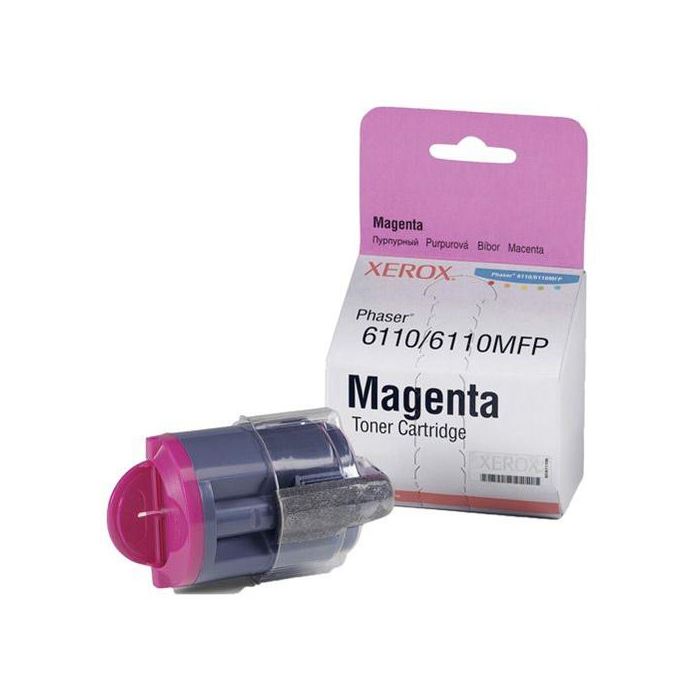 Phaser 6110/6110 MFP KIRMIZI TONER 1000 SAYFA