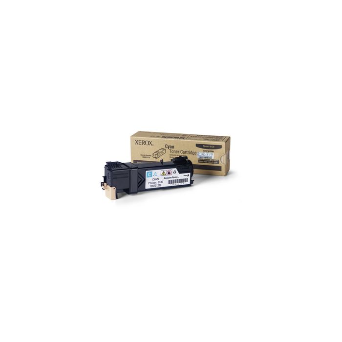 Phaser 6130 için Toner Mavi