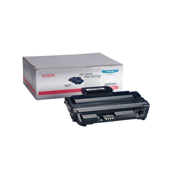 Phaser 3250 için Yükesek Kapasiteli Toner