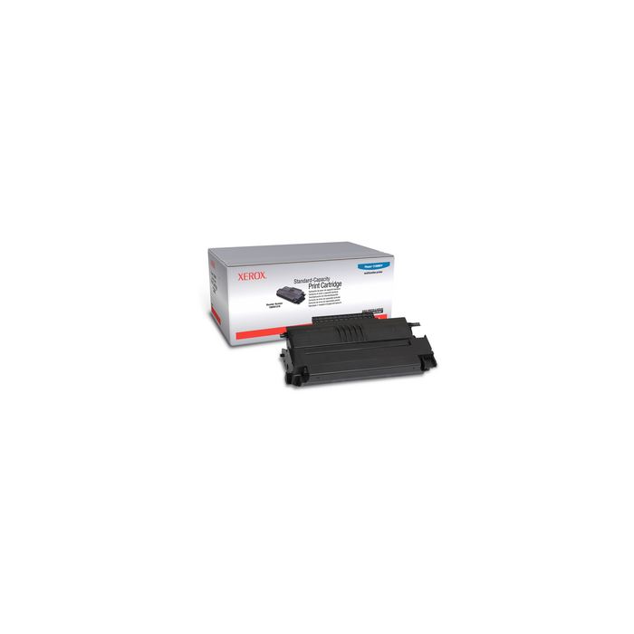 Phaser 3100MFP Std Kapasite Toner Kartuşu 2200 Syf