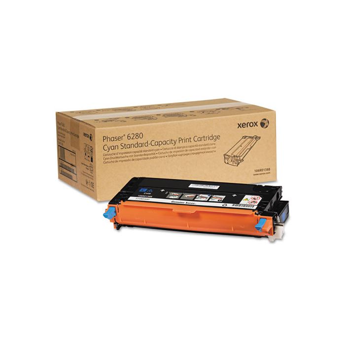 PHASER 6280 STAND. MAVİ 2200 SYF