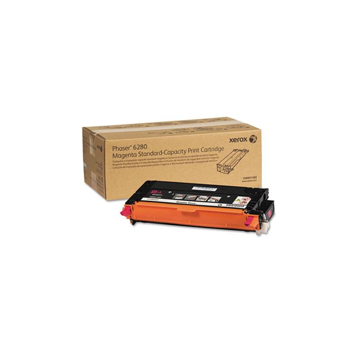 PHASER 6280 STAND. KIRMIZI 2200 SYF