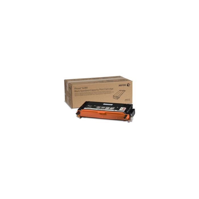 PHASER 6280 STAND. SİYAH 3000 SYF