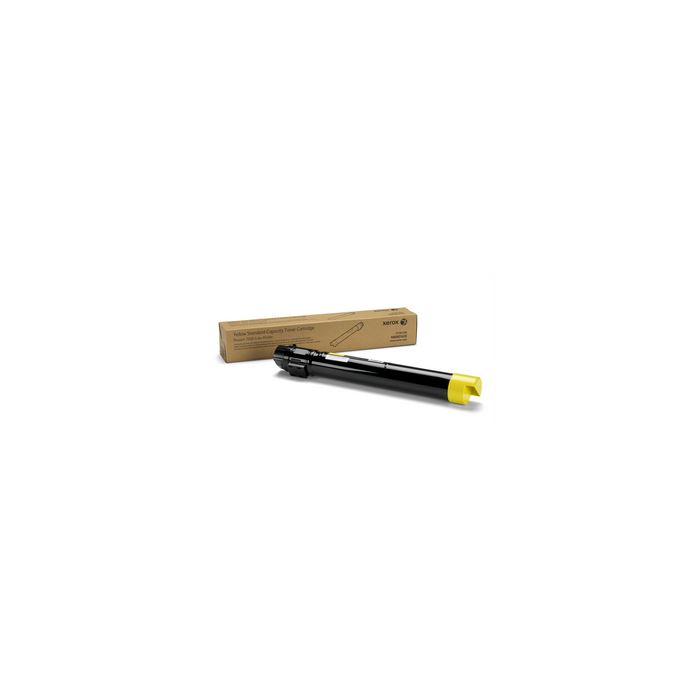 Phaser 7500 için Toner Sarı