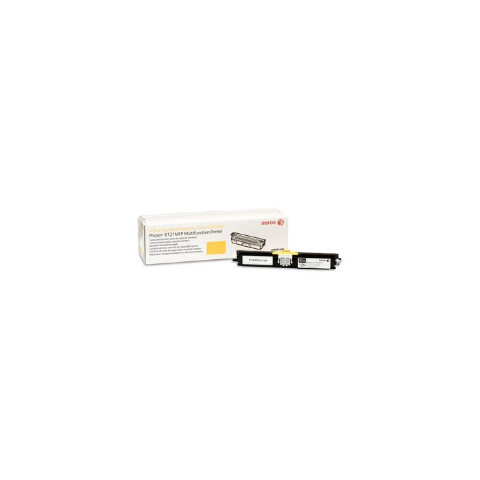 Phaser 6121 için Toner Sarı