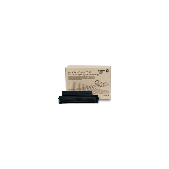 TON WC 3550 STANDART TONER 5000 SAYFA