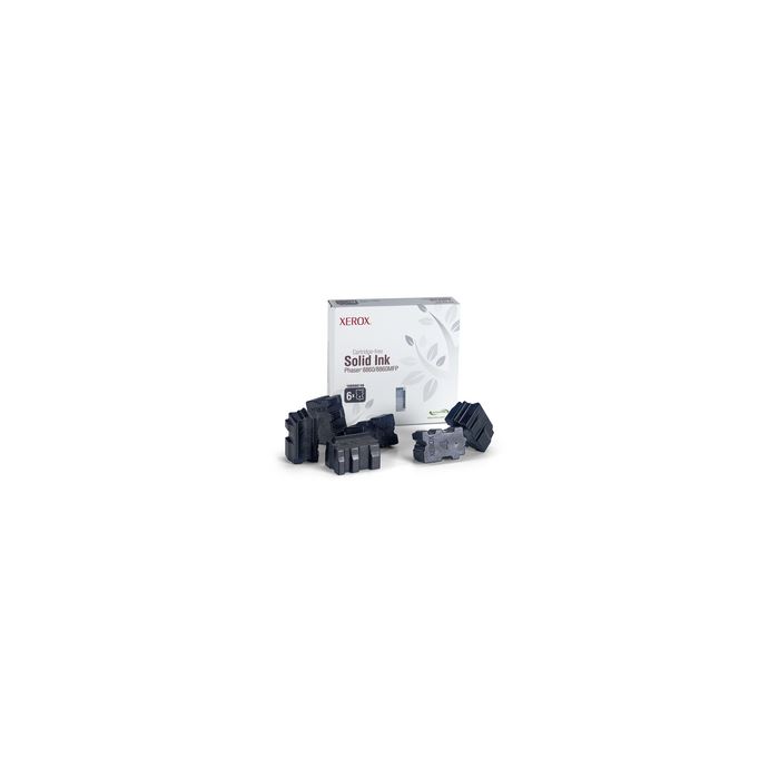 PHASER 8860 GEN.SOLID SİYAH 14000 SYF