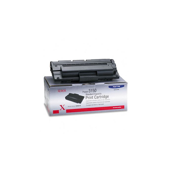 Phaser 3150 için Toner