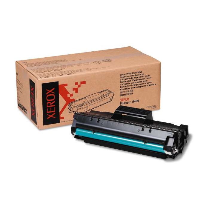Phaser 5400 için Toner 20000 Sayfa