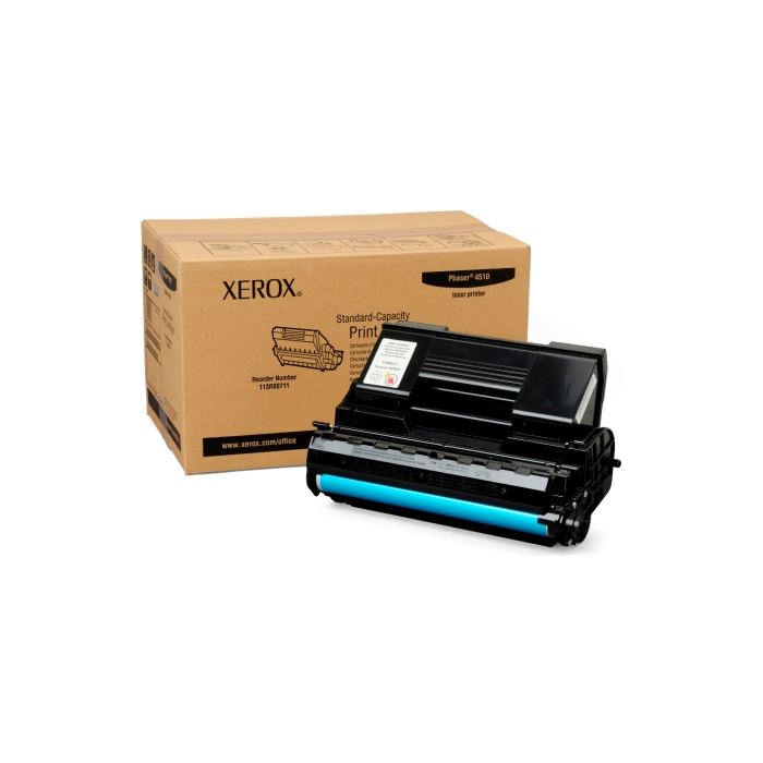 Phaser 4510 Standart Toner Kartuşu 10.000 Sayfa