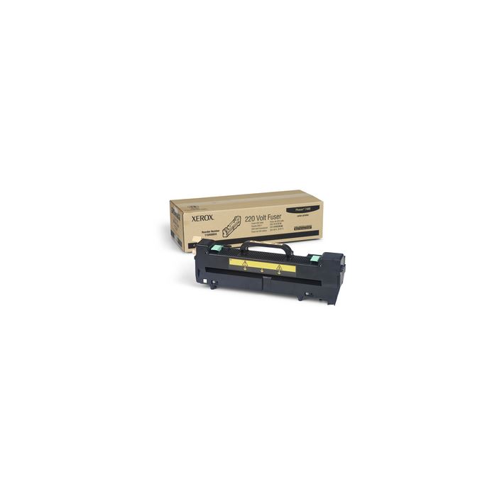XEROX 115R00038 FUSER 7400